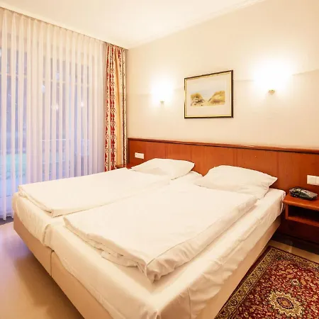 Apartment Duenenpark - Komfort Mit 1 Schlafzimmer Und Terrasse Im Erdgeschoss 034